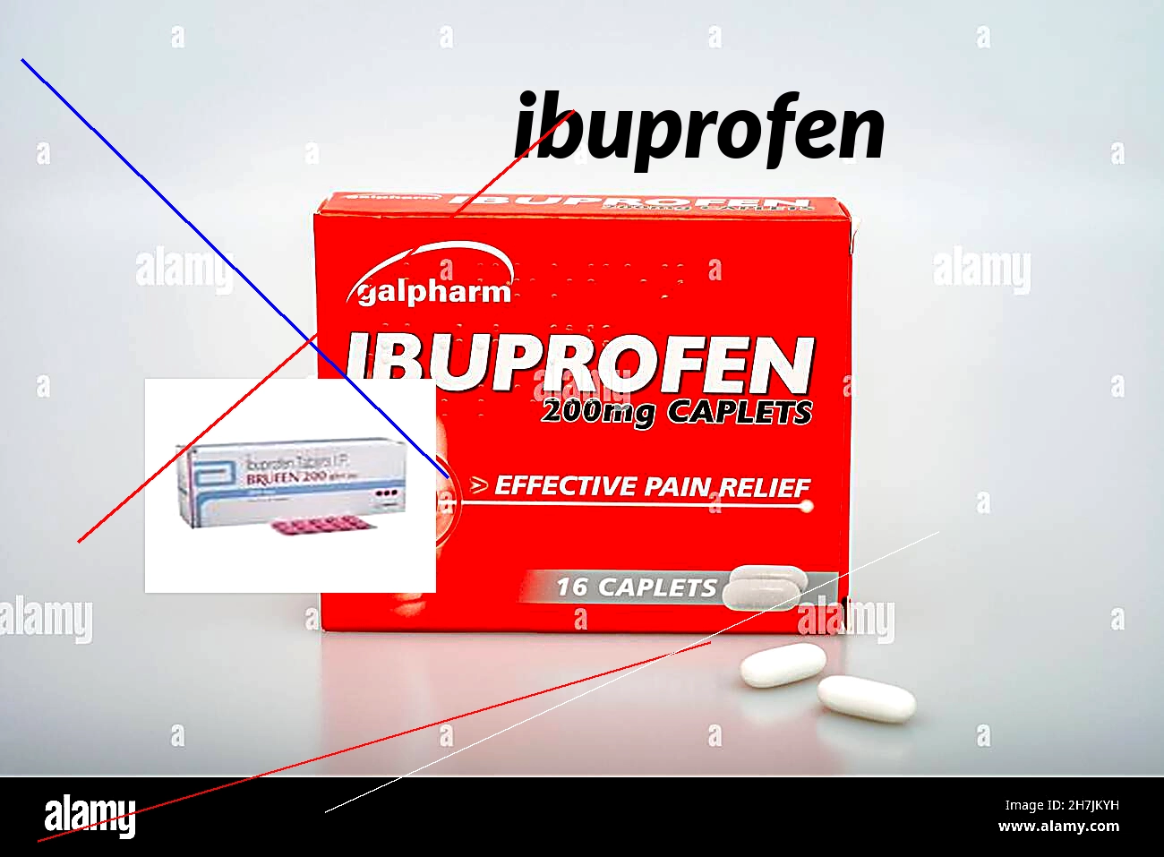 Ibuprofen